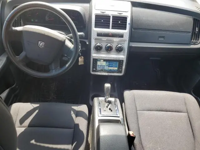 2010 DODGE JOURNEY SXT  