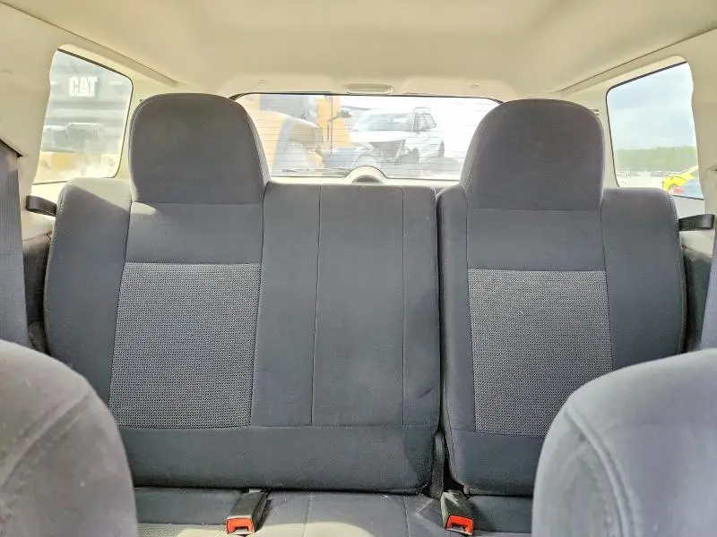 2011 JEEP PATRIOT SPORT  