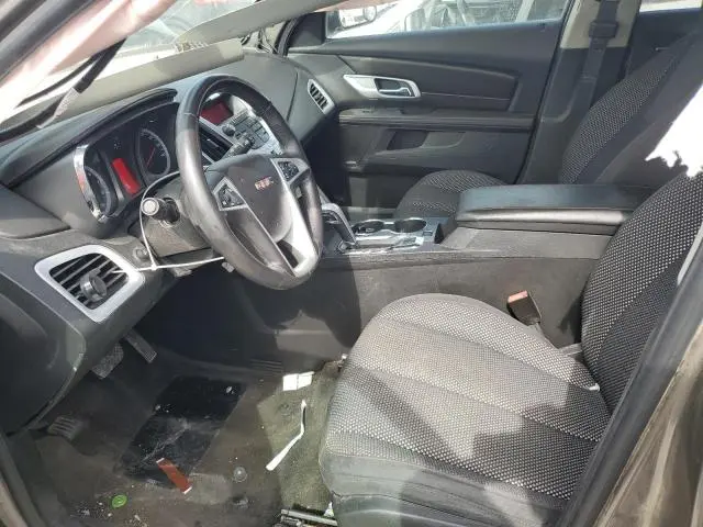 2011 GMC TERRAIN SLE  