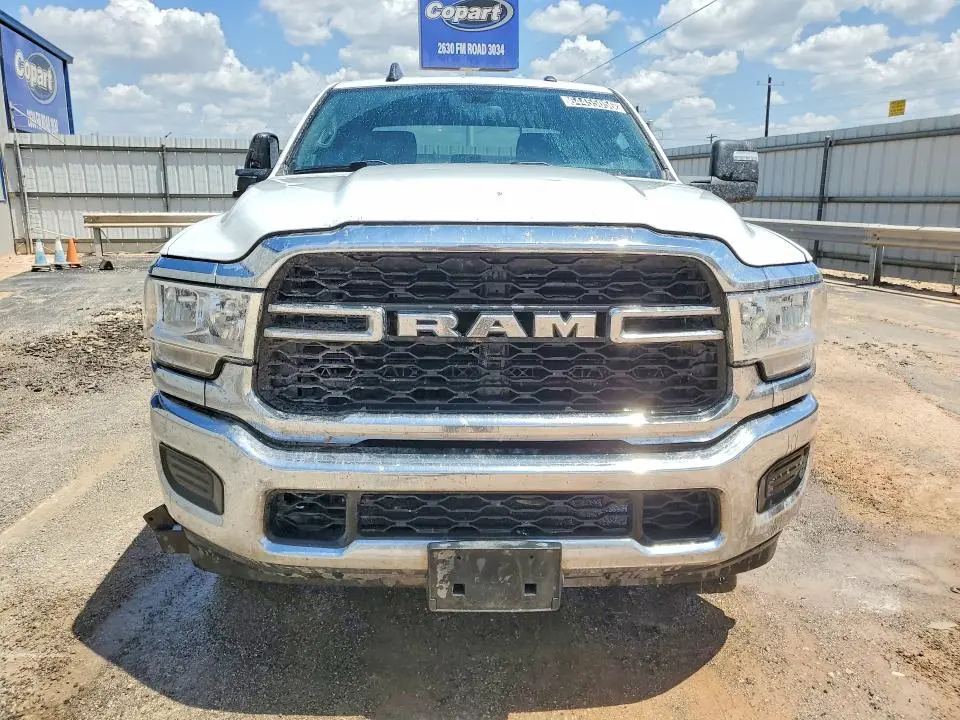2023 RAM 2500 TRADESMAN  