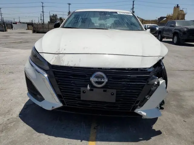 2024 NISSAN ALTIMA S  