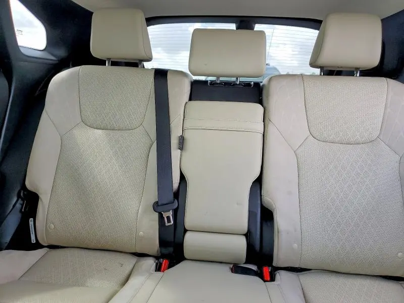 2024 LEXUS RX 350 LUXURY  