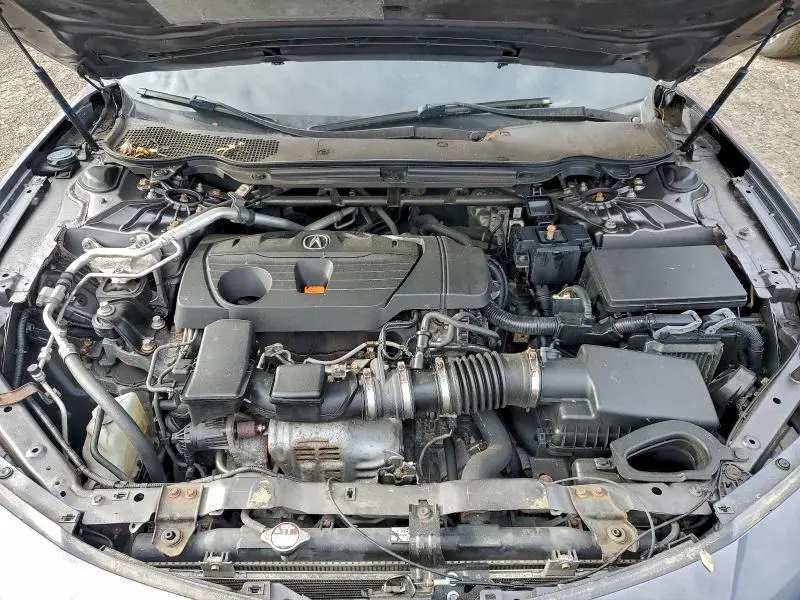 2021 ACURA TLX TECH A  