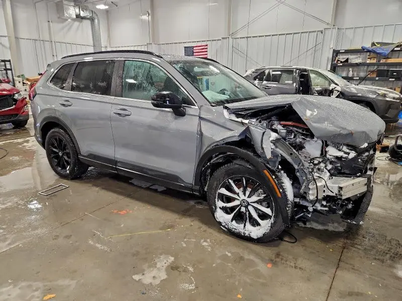 2024 HONDA CR-V SPORT-L  