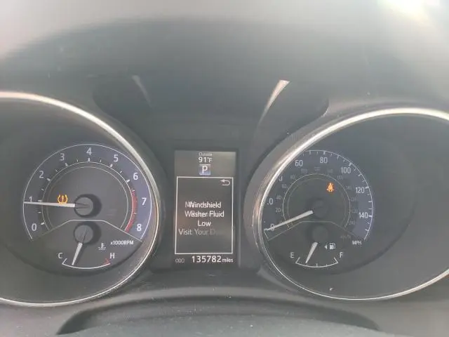 2016 TOYOTA SCION IM   