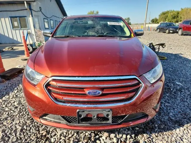 2014 FORD TAURUS LIMITED  