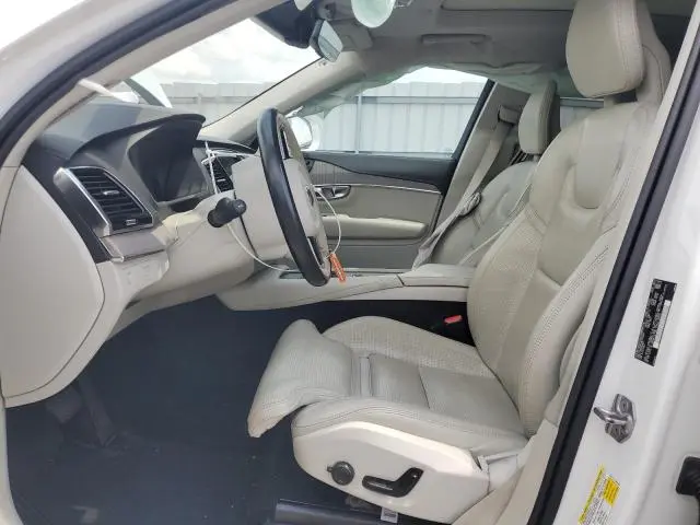 2022 VOLVO XC90 T6 INSCRIPTION  