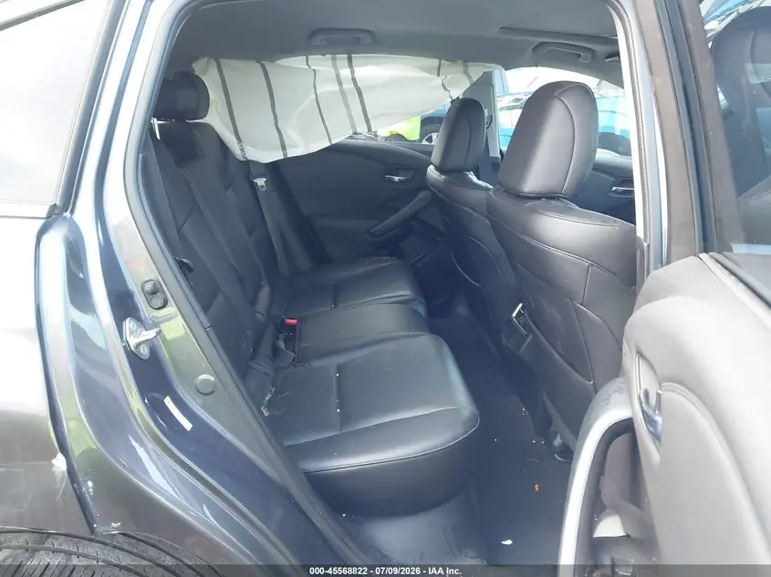 2017 ACURA RDX ADVANCE PACKAGE