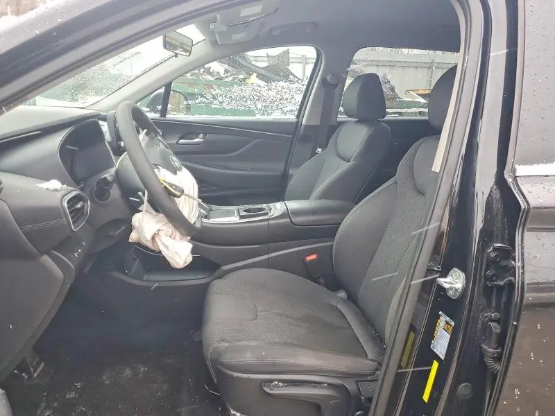 2021 HYUNDAI SANTA FE SE  