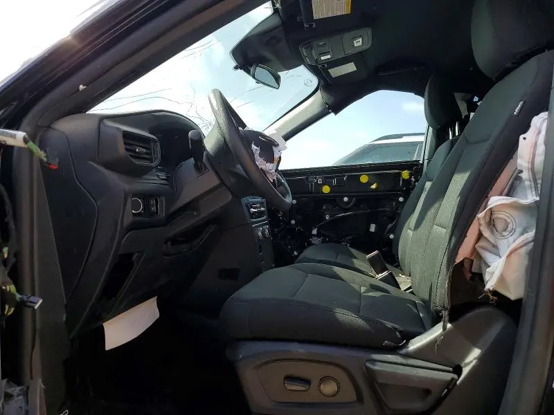 2025 FORD EXPLORER POLICE INTERCEPTOR  