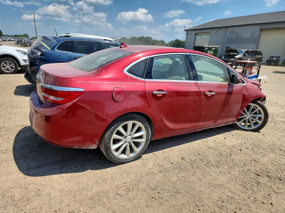 2013 BUICK VERANO   
