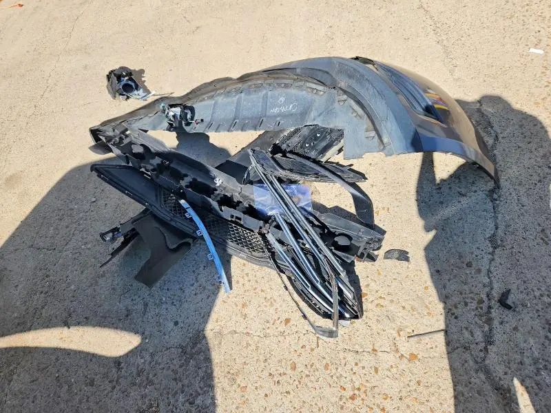 2013 FORD TAURUS LIMITED  