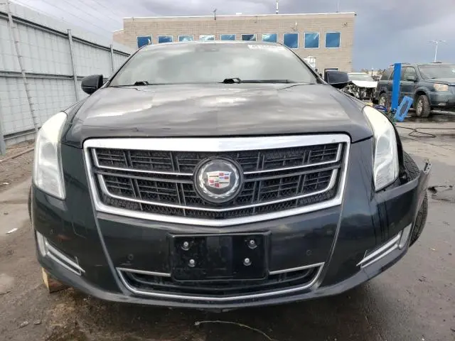 2015 CADILLAC XTS VSPORT PLATINUM