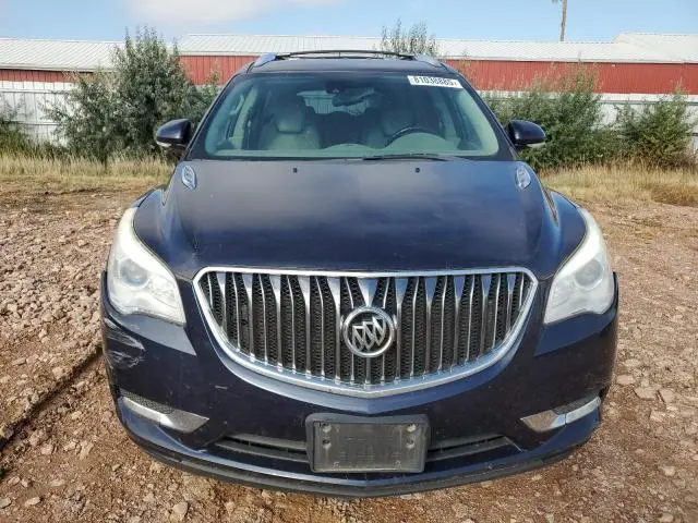 2015 BUICK ENCLAVE