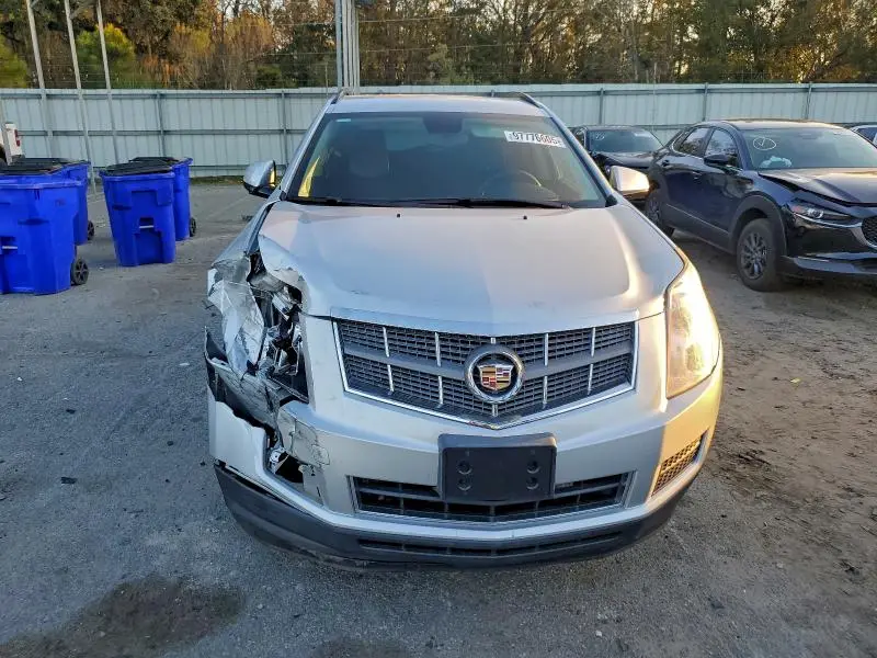 2011 CADILLAC SRX   