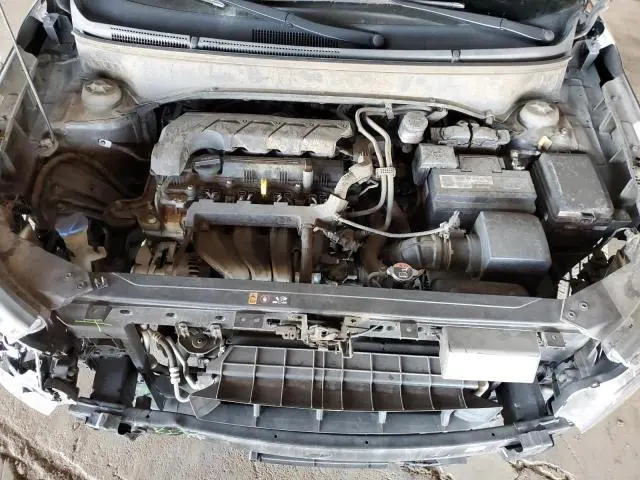 2022 HYUNDAI VENUE SE  