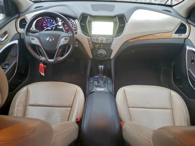 2014 HYUNDAI SANTA FE SPORT   