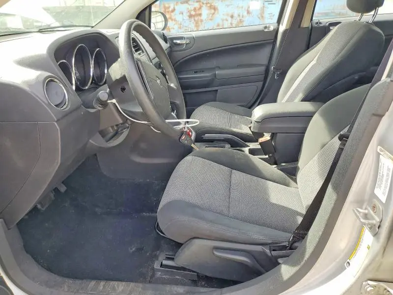 2011 DODGE CALIBER MAINSTREET  