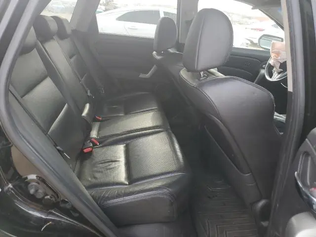 2010 ACURA RDX TECHNOLOGY  