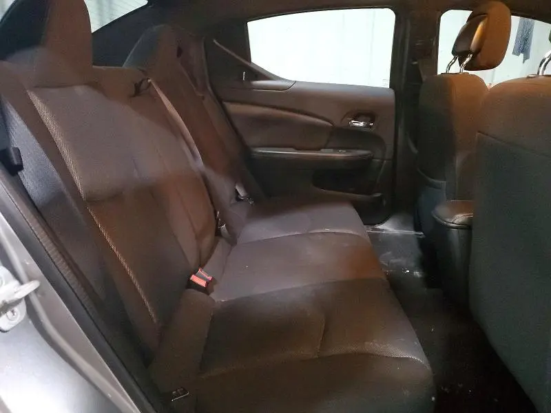 2014 DODGE AVENGER SE  