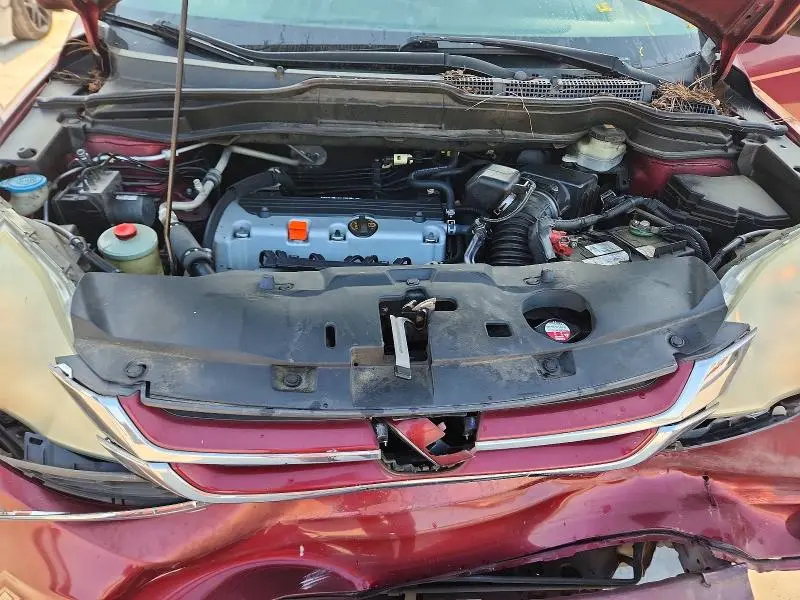 2011 HONDA CR-V EX  