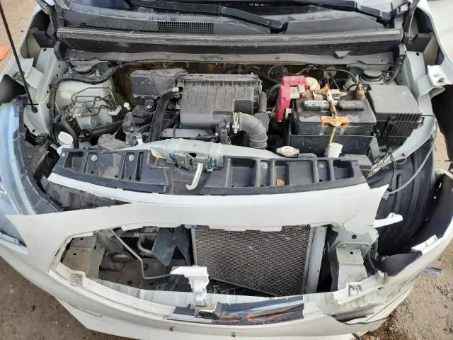 2017 MITSUBISHI MIRAGE G4 ES  