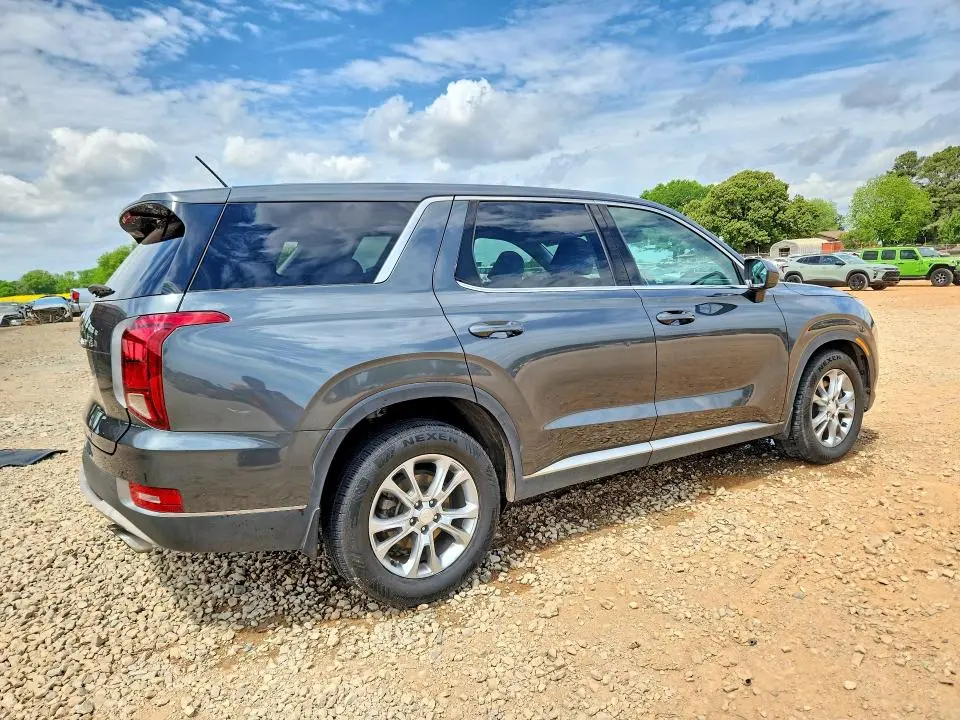 2020 HYUNDAI PALISADE SE  