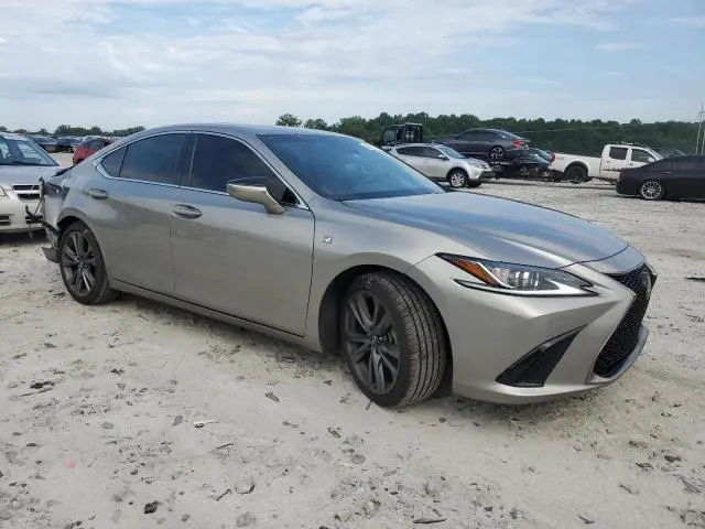 2021 LEXUS ES 350 BASE  