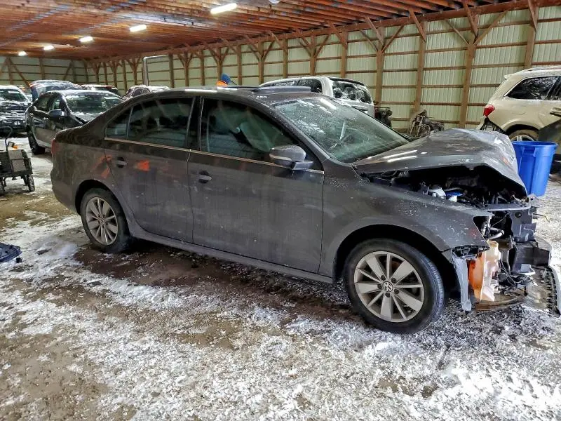 2016 VOLKSWAGEN JETTA S  