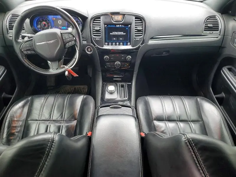 2019 CHRYSLER 300 S  