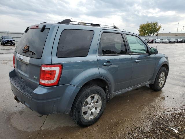 2010 FORD ESCAPE LIMITED