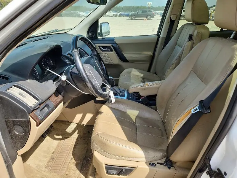 2013 LAND ROVER LR2 HSE  