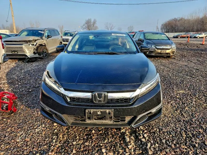 2021 HONDA CLARITY   