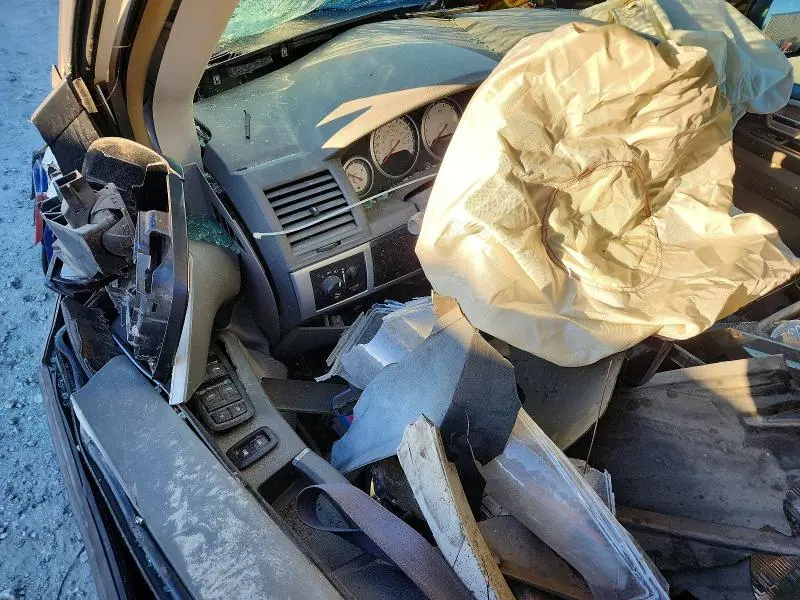 2010 DODGE GRAND CARAVAN SXT  