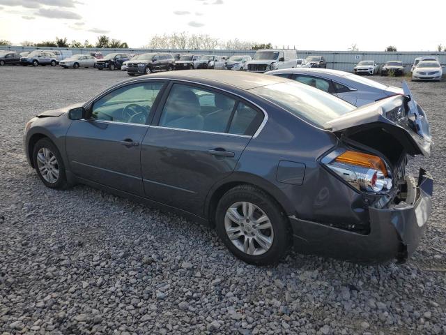 2011 NISSAN ALTIMA BASE