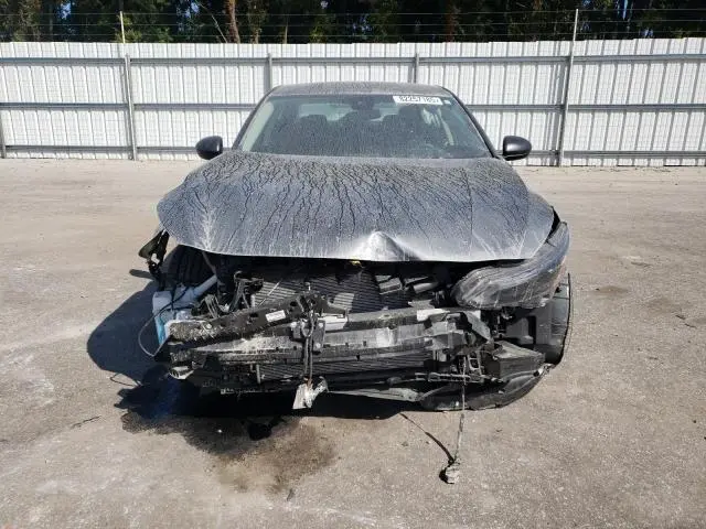 2024 NISSAN ALTIMA S