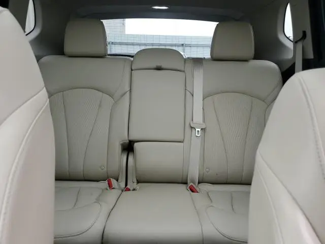 2020 BUICK ENVISION PREFERRED  
