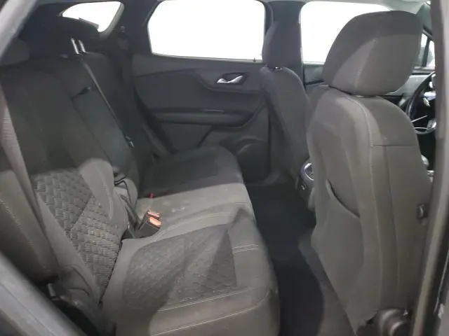 2019 CHEVROLET BLAZER 1LT  