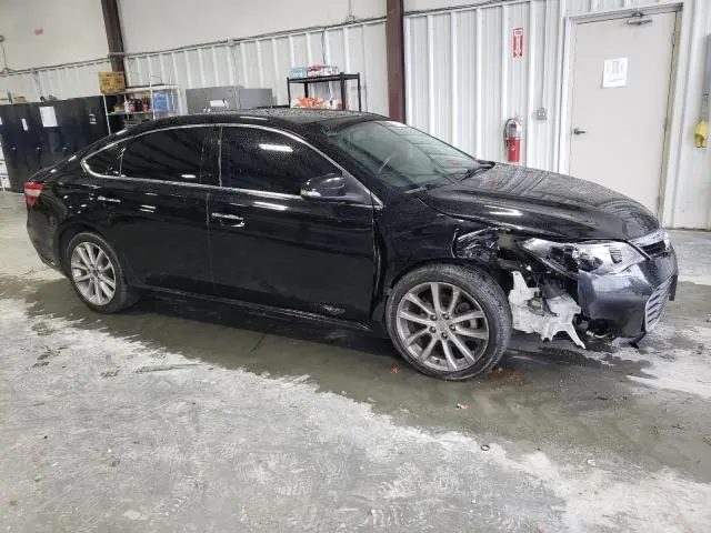2014 TOYOTA AVALON BASE  
