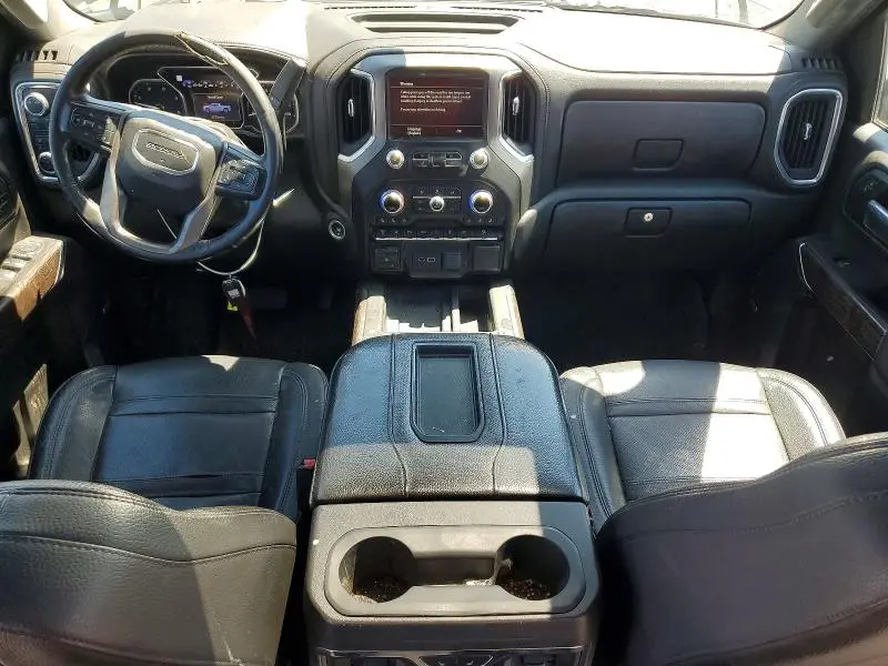 2020 GMC SIERRA K2500 DENALI  