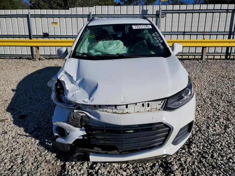 2020 CHEVROLET TRAX 1LT  