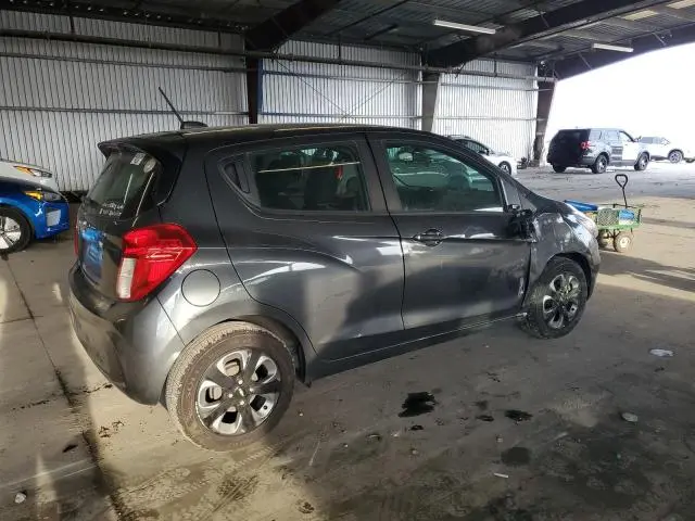 2019 CHEVROLET SPARK LS