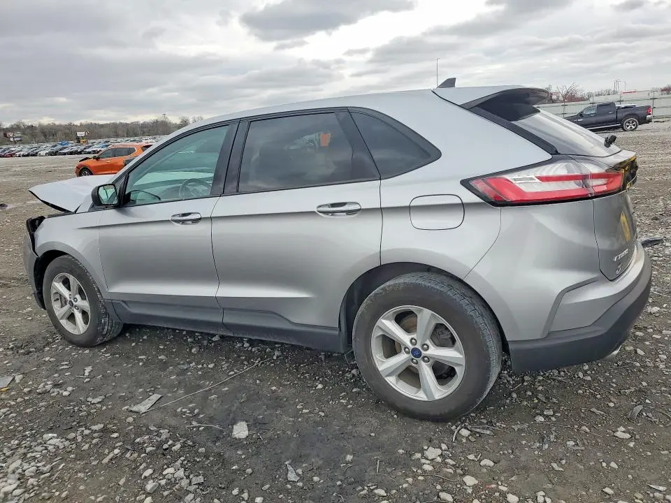 2020 FORD EDGE SE  