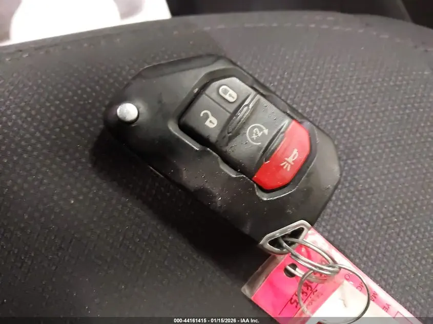 2023 JEEP WRANGLER 4-DOOR WILLYS 4X4