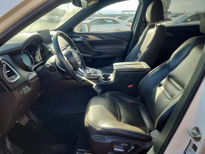 2020 MAZDA CX-9 SIGNATURE  