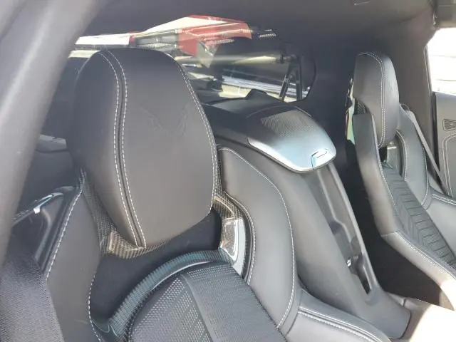 2022 CHEVROLET CORVETTE STINGRAY 2LT  