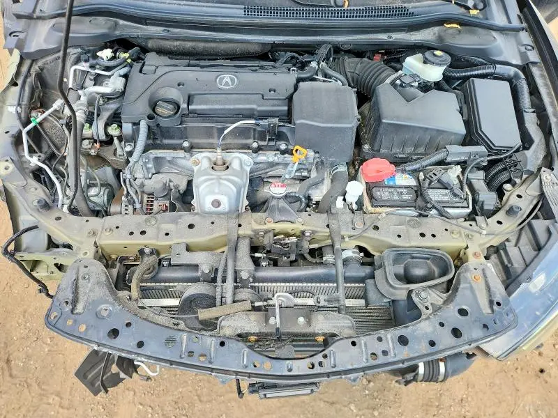 2021 ACURA ILX PREMIUM A-SPEC  
