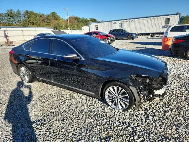 2016 HYUNDAI GENESIS 3.8L  