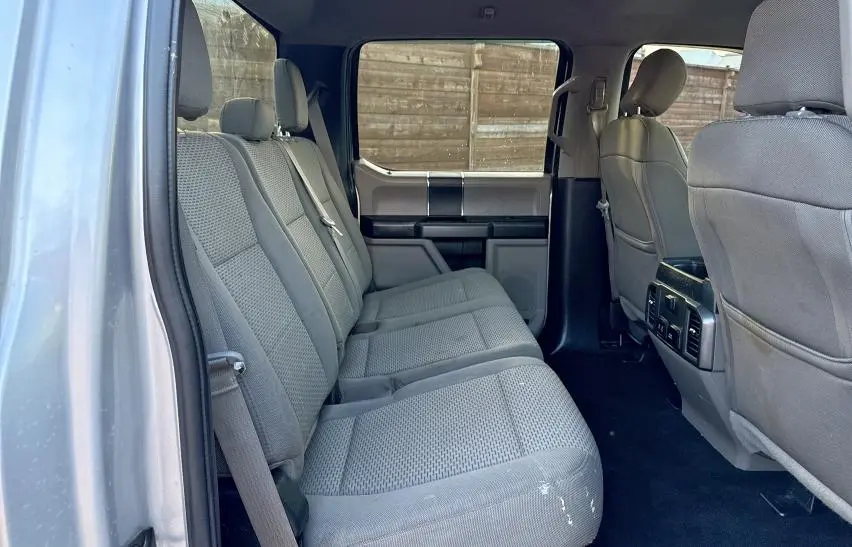 2019 FORD F250 SUPER DUTY  