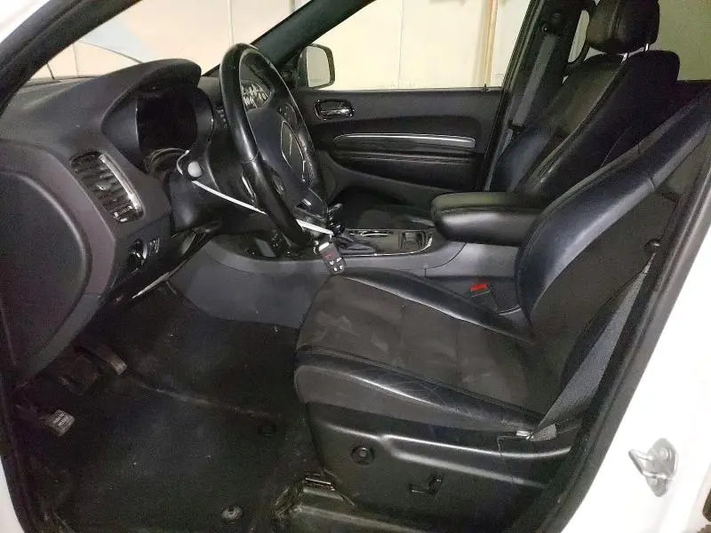 2020 DODGE DURANGO GT  